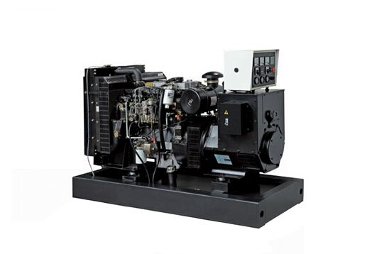 阿克陶科克150kw大型柴油发电机组