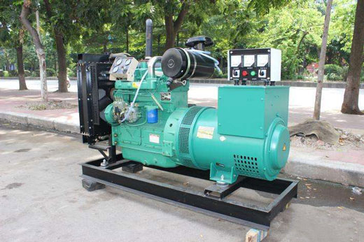 阿克陶发电机不发电的原因 阿克陶发电机不发电的原因