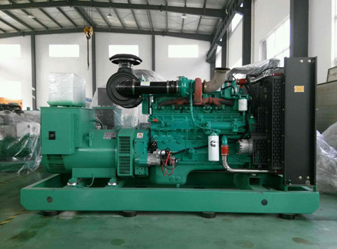 阿克陶柴油发电机组 阿克陶柴油发电机组