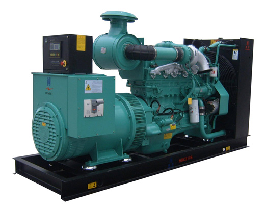 阿克陶柴油发电机 阿克陶柴油发电机