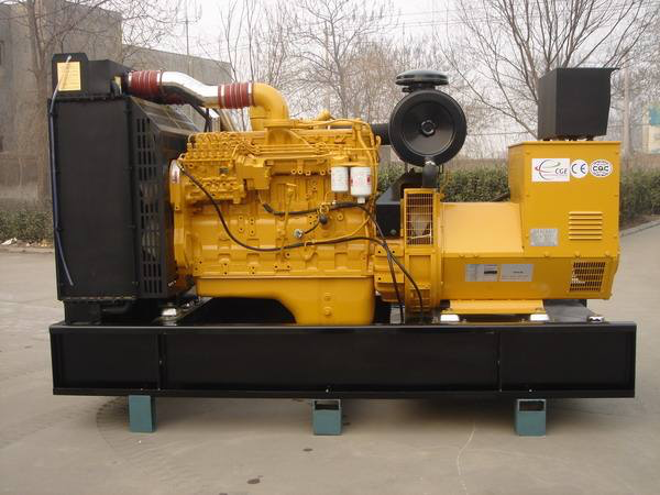 阿克陶发电机出租