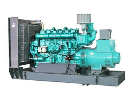 阿克陶发电机出租