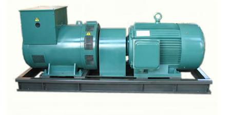 阿克陶发电机出租